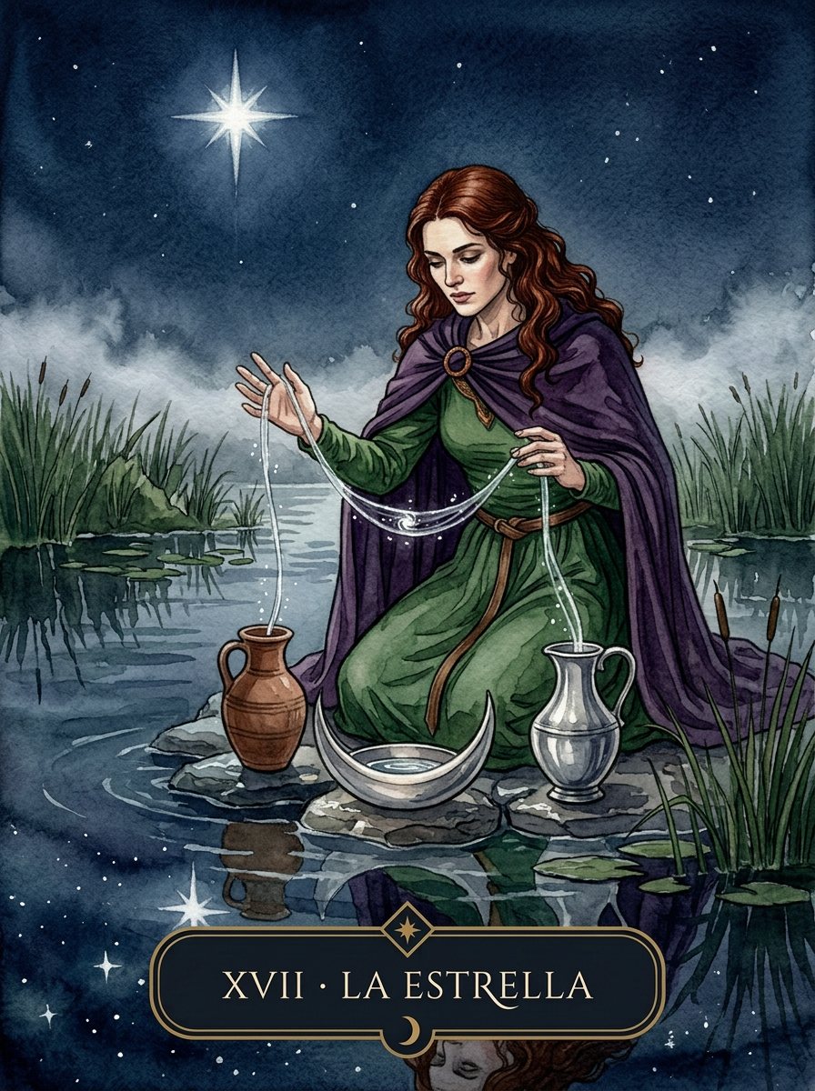 LA ESTRELLA