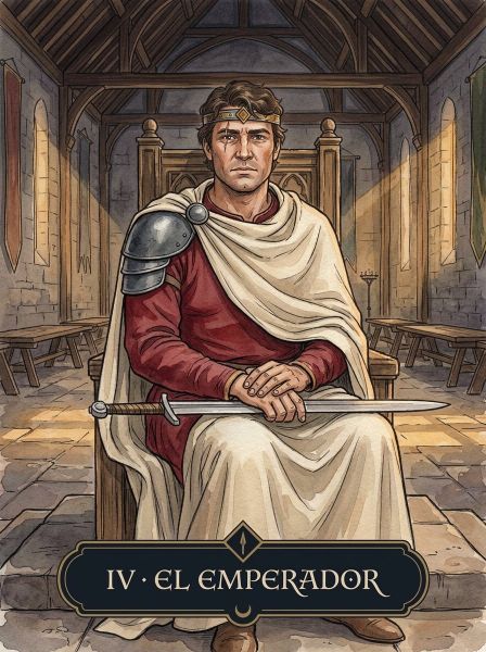 EL EMPERADOR
