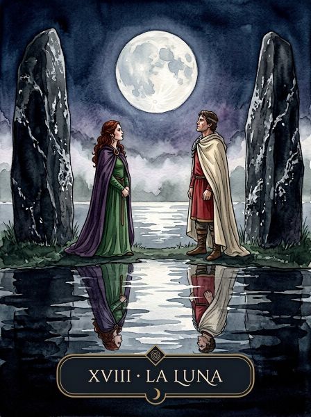 LA LUNA
