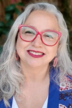 Natalia Gómez Hertz